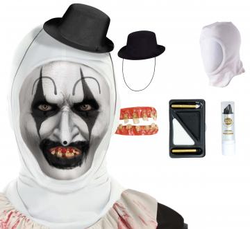 Terror Clown Set