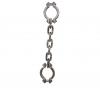50cm Shackles