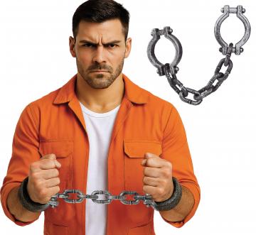 50cm Shackles