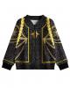Pop Star Demon Hunter - Black Jacket