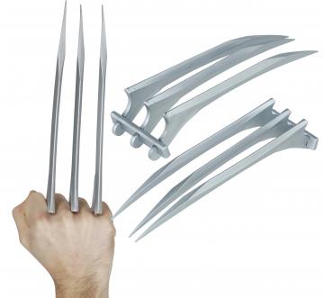 SuperHero Claw
