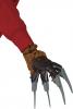 Knifes Glove
