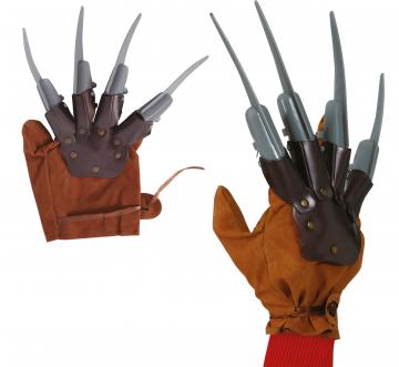 Knifes Glove