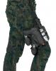 Military 5 Piece Set