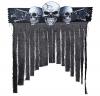 Skull Curtain