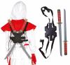 Samurai Sword Set