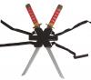 Samurai Sword Set
