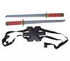 Samurai Sword Set