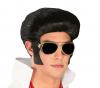 King of Rock and Roll Wig