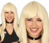 Blonde Long Wig