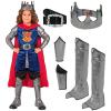 Regal King Costume - Kids