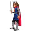 Regal King Costume - Kids