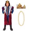 Noble King Costume - Kids