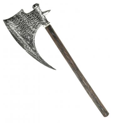 Archaic Axe