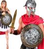 Lionheart Shield & Sword