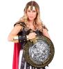 Lionheart Shield & Sword