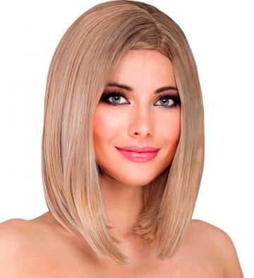 Blonde Brown Jenny Dream Wig