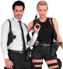 Black Tactical Holster