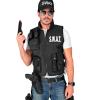 Black Tactical Holster