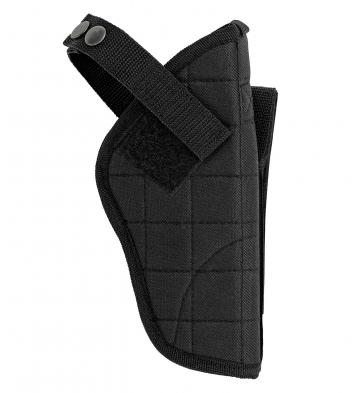 Black Tactical Holster