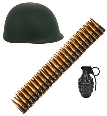 Military Set