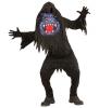 Gorilla Costume - Tween