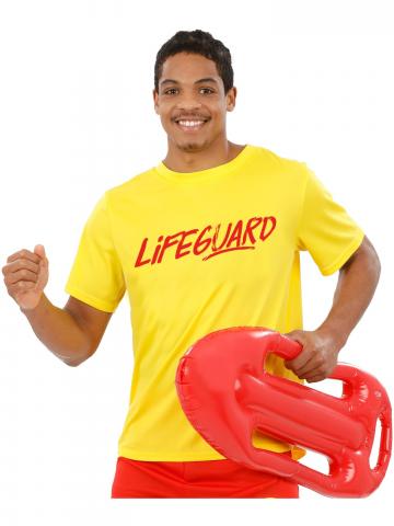 Lifeguard T-shirt