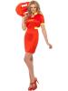 Ladies Lifeguard Costume