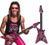 Inflatable Electric Guitar - 95 cm