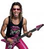 Inflatable Electric Guitar - 95 cm