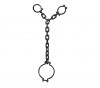 Neck and Hand Shackles