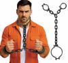 Neck and Hand Shackles