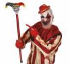 Arlequin Cane