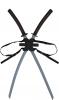 2 Samurai Sword Set - 95cm