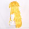 Peachy Princess Wig
