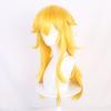 Peachy Princess Wig