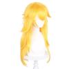 Peachy Princess Wig