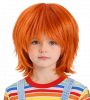 doll wig