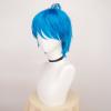 Blue Joy Wig