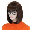 Short Cartoon Wig.