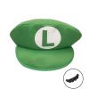 super plumber hat green