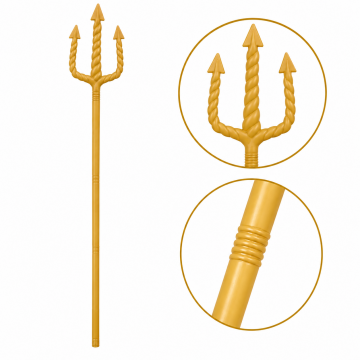 trident