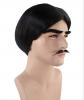 Adams Wig And Beard