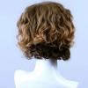 Mens Chocolatier Wig