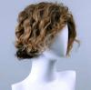 Mens Chocolatier Wig