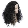 ISLAND WARRIOR WIG