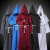 adults priest robe