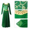Fairytale Ogre Princess Dress