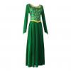 Fairytale Ogre Princess Dress
