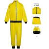 Adult Disco Tracksuit Set